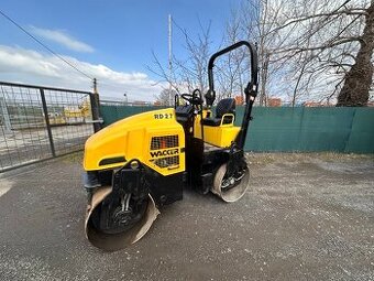 Válec Wacker Neuson RD27-120