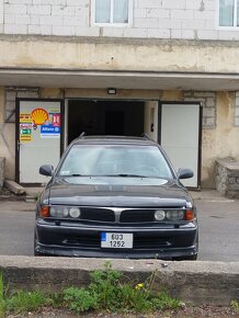 Mitsubishi Sigma Kombi 3.0 V6 125kW 6G72