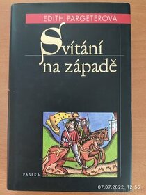 Svítání na západě