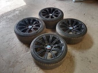 Kovaná M3 originál STYLING 220M R19 5x120