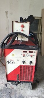 Fronius - 1