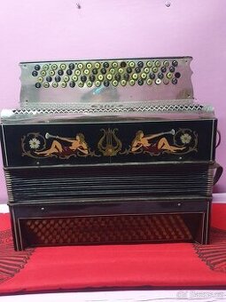 Harmonika