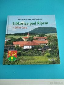 Libkovice pod Řípem v běhu času