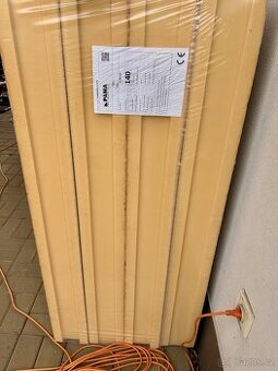 Pamatherm PIR 140mm PD, 4ks