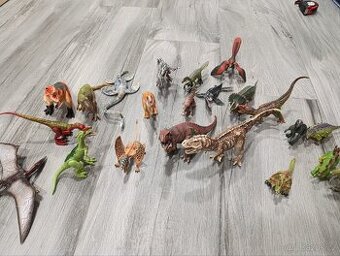 Dinosauři