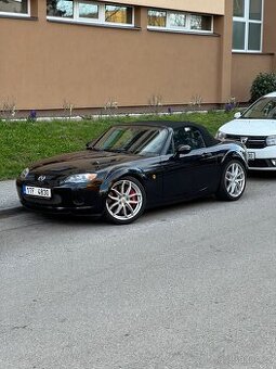 Mazda MX-5 NC 2.0