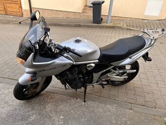 Suzuki Bandit 1200S prodám