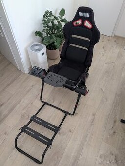 Next Level Racing GT-Lite Pro