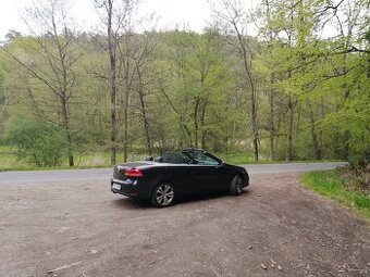 VW EOS 2,0 TDI 16v - 1