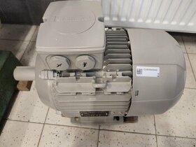 Elektromotor - 1