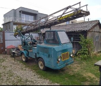 Multicar