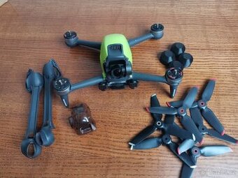 DJI FPV - 1