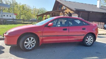 Mazda 323F
