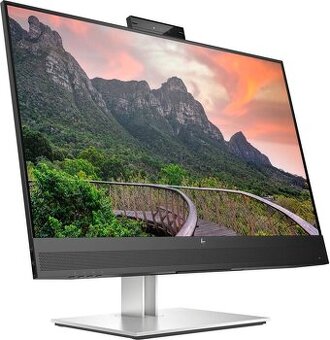 HP E27m G4 27"QHD75Hz HDMI DP USB-C 65W Cam RJ45 40Z29AA DP