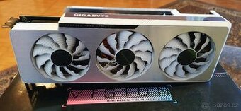 Gigabyte RTX 3080 Vision OC