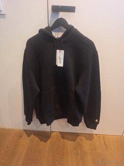 Mikina carhartt hooded XL - 1