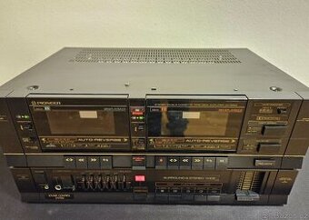 Pioneer DC-555Z - 1
