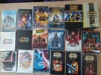 Star Wars - 1