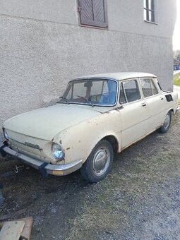 Škoda 100l