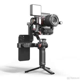 Stabilizator - Hohem iSteady MT2 Kit