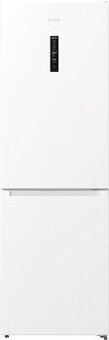 Chladnička komb. Gorenje, NoFrost

