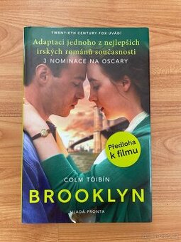 Brooklyn - Colm Tóibin - 1