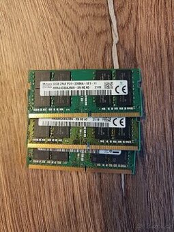 32GB RAM DDR4