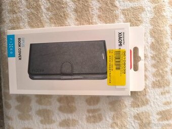 Prodám Obal Redmi Note 13 5G černý