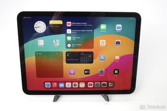 Apple iPad 2022 Cellular 256GB (MQ6T3FD/A)