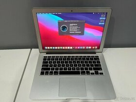 Macbook AIR, 4GB, 256GB, levný macbook