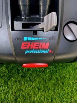 Eheim professionel 4+ 600 2275 vnější filtr