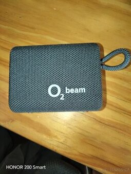O2 Beam