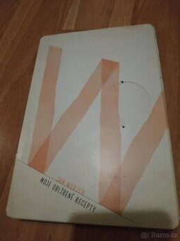 Jan werich - jak se jedlo u werichů
