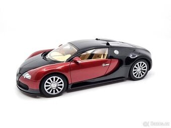 Bugatti Veyron EB 16.4 AUTOart 1:18
