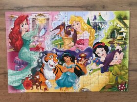 Puzzle Trefl 160 dílků