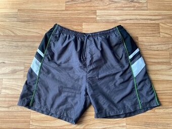 Letní pánské sportovní kraťasy/šortky (XL/XXL)