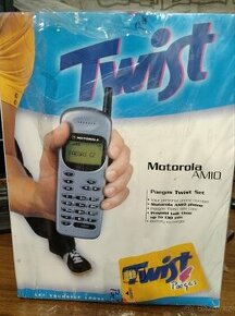 Motorola Amio