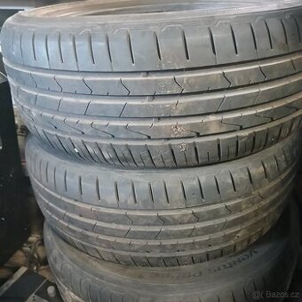 Hankook 205/50r16