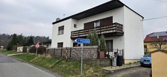 Prodej rodinného domu 169 m², pozemek 2003 m² Alojzov