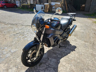 Honda X11 - 1
