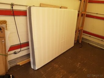 Matrace 140x200