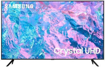 Samsung UE50CU7172 (2023)