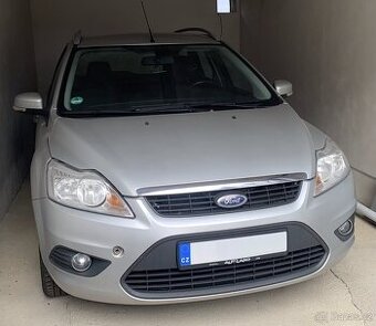 Prodám Ford Focus