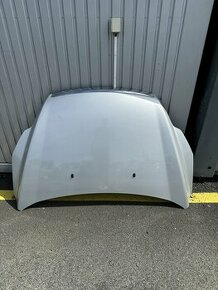Ford Focus kapota mk2 lift 2009
