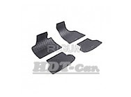 Gumove koberecky NOVE VW Sharan 5m 95R/Alhambra/Galaxy 95R