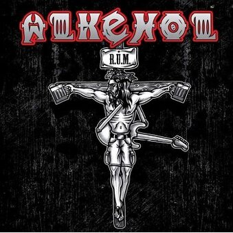KOUPÍM ORIG. CD ALKEHOL - R.U.M.