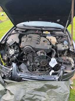 passat 1,9 TDI