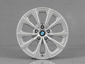 BMW 3 SERIES G20, G21 ORIG. KOLA R17, 5x112, SENZORY (1170T)