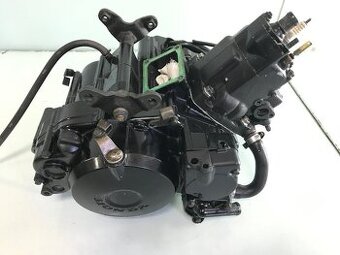 Motor honda NSR 125