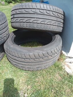 Dunlop 215/45/16